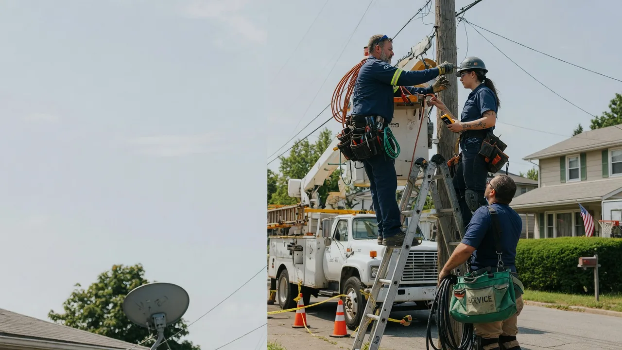 Electrical Repair in Wye Mills, MD near me